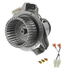 Carrier 326628-763 - INDUCER MOTOR ASSEMBLY KIT