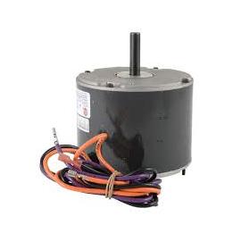 Lennox 32W92 - ( 101380-01 ) Condenser Fan Motor, 1/6 HP, 208/230V-1Ph, 825 RPM, 101380-01