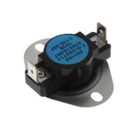 Lennox 33H78 (R01851A007) - Limit Switch L130-20F