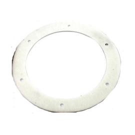 Lennox 35K56 - ( 38937B001 ) Flue Pipe Gasket, 6.00" ID, 8.00" OD