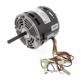 Lennox 35K59 - ( 47464-001 ) Blower Motor, 1/3 HP, 115 Volts, 4 Speed, 1075 RPM