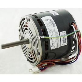 Lennox 36K20 - ( 47463-001 ) Blower Motor, 1/2 HP, 3 Speed, 115 Volts, 60 Hz, 1075 RPM, 9 Amps