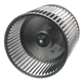 Lennox 36M22 - ( LB-29333BCW ) Direct Drive Blower Wheel, 11-1/2 x 10 x 1/2 Inch