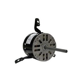 Lennox 36W63 - ( 101611-01 ) Condenser Fan Motor, 3/4 HP, 208/230V-1Ph, 48 Frame, 1050 RPM