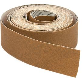 Lennox 37Z05 - ( SC-10 ) Abrasive Cloth Roll, 1.5 in x 10 yds, 120 Grit