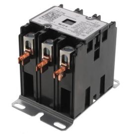 Lennox 38113 - ( P-8-7716 ) Contactor, 40 Amp, 3-Pole, 24 VAC 60/50 Hz Coil