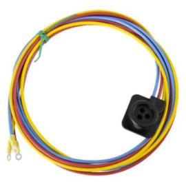 Lennox 38M36 - Molded Plug Wire Harness (3 Phase)