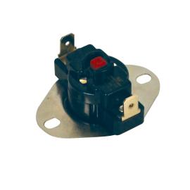 Mars 39039 - Manual Reset Limit Switches