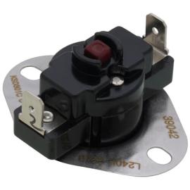 Mars 39042 - Manual Reset Limit Switch (240-Degree (F) Open)