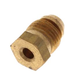 Resideo 392449 - Compression Fitting For 1/8 inch OD Pilot Tubing (0.65")