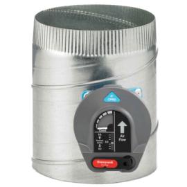 Honeywell Home CPRD8 - 8" TrueZONE Bypass Damper