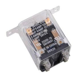 Lennox 39H98 - DPDT 24V Relay