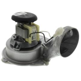 Lennox 74W55 - ( LB-94724AA ) Combustion Air Blower Assembly, 1/40 HP, 120 Volts, 60 Hz, 1.18 Amps, 3250 RPM