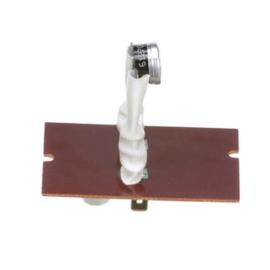 White Rodgers 3L09-20 - 1/2" Bimetal Disc Board Mount Limit Control, Opens At 240 Degrees F, Closes At 210 Degrees F