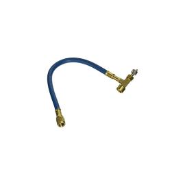 Nu-Calgon 4051-99 - A/C Piercing Valve and Hose