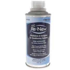 Nu-Calgon 4057-55 - A/C-Renew, Unpressurized Can, 4 oz