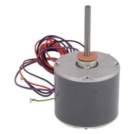 Lennox 40C98 - ( 40C9801 ) Condenser Fan Motor, 1/2 HP, 460V-1Ph/1, 1075 RPM