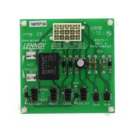 Lennox 40K82 ( 40K8201) - Blower Circuit Control Board