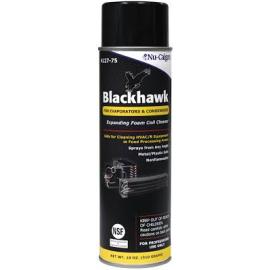 NU-Calgon 4127-75 - Blackhawk Aerosol Condenser Coil leaner 18-oz. Aerosol Can