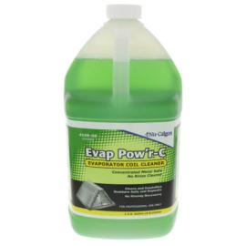 Nu-Calgon 4168-08 - Evap Pow'r-C Evaporator Coil Cleaner (1 Gallon)