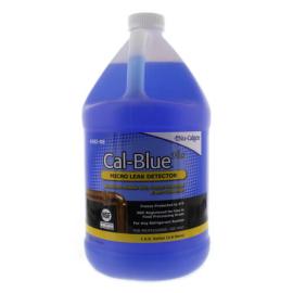 Nu-Calgon 4182-08 - Cal-Blue Plus Gas Leak Detector, 1 Gal.