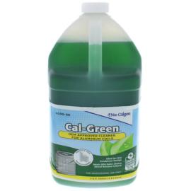 Nu-Calgon 4190-08 - Cal-Green Condenser Coil Cleaner, 1 Gal.