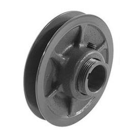 Lennox 41C13 - ( 1VP60X 1 1/8 ) Variable Pitch Cast Iron Finished Bore Pulley, 6.00 Inch OD, 1-Groove, 1-1/8 Inch Bore