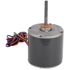 Lennox 41C83 - ( 41C8301 ) Condenser Fan Motor, 1/2 HP, 208/230V-1Ph, 1075 RPM