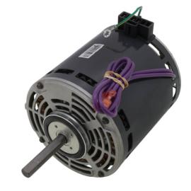 Lennox 41K93 - ( 41K9301 ) Blower Motor, 2 Speed, 1/2 HP, 460V-1Ph, 48 Frame, 825 RPM