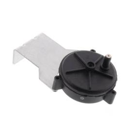 Rheem 42-101955-02 - -.4" WC SPST Pressure Switch