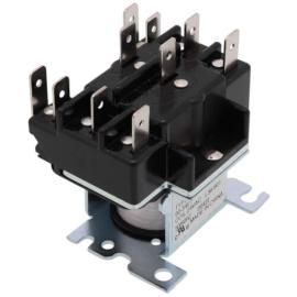 Rheem 42-18287-12 - 12A DPDT Relay (24V)