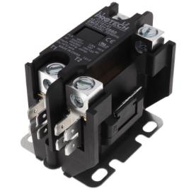 Rheem 42-25101-01 - 30A 1-Pole Contactor (24V), 42-25101-01