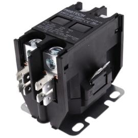 Rheem 42-42139-13 - 40A 2-Pole Contactor (24V)