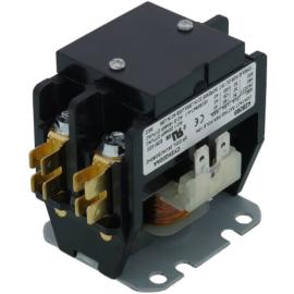 Rheem 425068 - Contactor - 30A 2-Pole (24V coil)