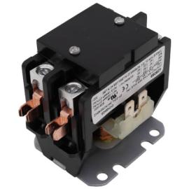 Rheem 425069 - Contactor - 40A 2-Pole (24V coil)