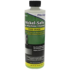 Nu-Calgon 4287-34 - Nickel-Safe Ice Machine Cleaner, 16 fl. oz.