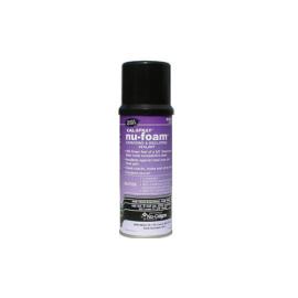 Nu-Calgon 4293-04 - Nu-Foam Expanding Insulation Foam Sealant, 9 oz.