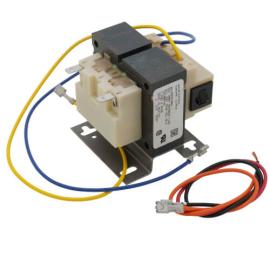 Lennox 42W94 - ( LB-74930 ) Class 2 Transformer, 75 VA, 480 VAC 50/60 Hz Primary, 24 VAC Secondary, 3.5 Amp Circuit Breaker