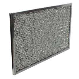 Lennox 48J01 -  Aluminum Mesh Filter 25 x 16 x 1 Inch, MERV 4