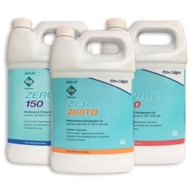 Nu-Calgon 4310-07 - Zerol 150 Refrigeration Oil, 1 Gallon