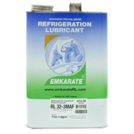 Nu-Calgon 4314-66 - Emkarate RL32-3MAF Refrigeration Oil, 1 Gal.