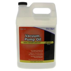 Nu-Calgon 4383-07 - Cal-Vac Vacuum Pump Oil, 1 Gal.