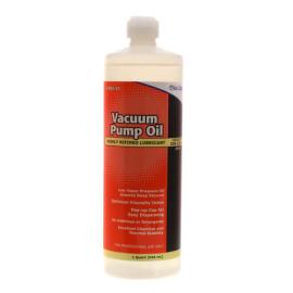 Nu-Calgon 4383-24 - Cal-Vac Vacuum Pump Oil, 1 qt.