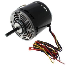 Lennox 43G52 - ( 43G5201 ) PSC Blower Motor, 3/4 HP 1075 RPM 3-Speed 460 VAC 48 Frame