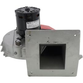 Lennox 43J57 (LB-65734C) - Combustion Air Blower Assembly