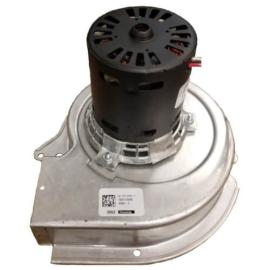 Lennox 43W85 ( LB-94724M ) - Combustion Air Blower, 1/30 HP, 115 Volts, 60 Hz, 2 Amps, 3000 RPM