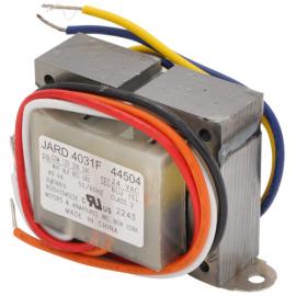 Jard 44504 - Foot Mount Transformer 120/208/240 to 24V 40VA