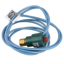 Lennox 44A97 - HI Pressure Switch, Manual Reset C.O.410# SPST