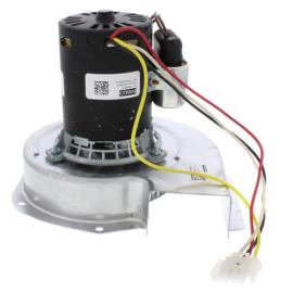  Lennox 44W29 - 2 Speed Induce Motor Assembly