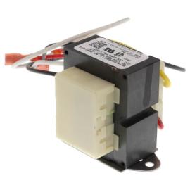 Rheem 46-24124-06 - Transformer - 40 VA, 120/24V, Channel 2 Hole Mount